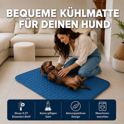 IceFlow™ Hundekühlmatte