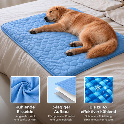 IceFlow™ Hundekühlmatte